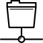 Genericons Network icon 64x64